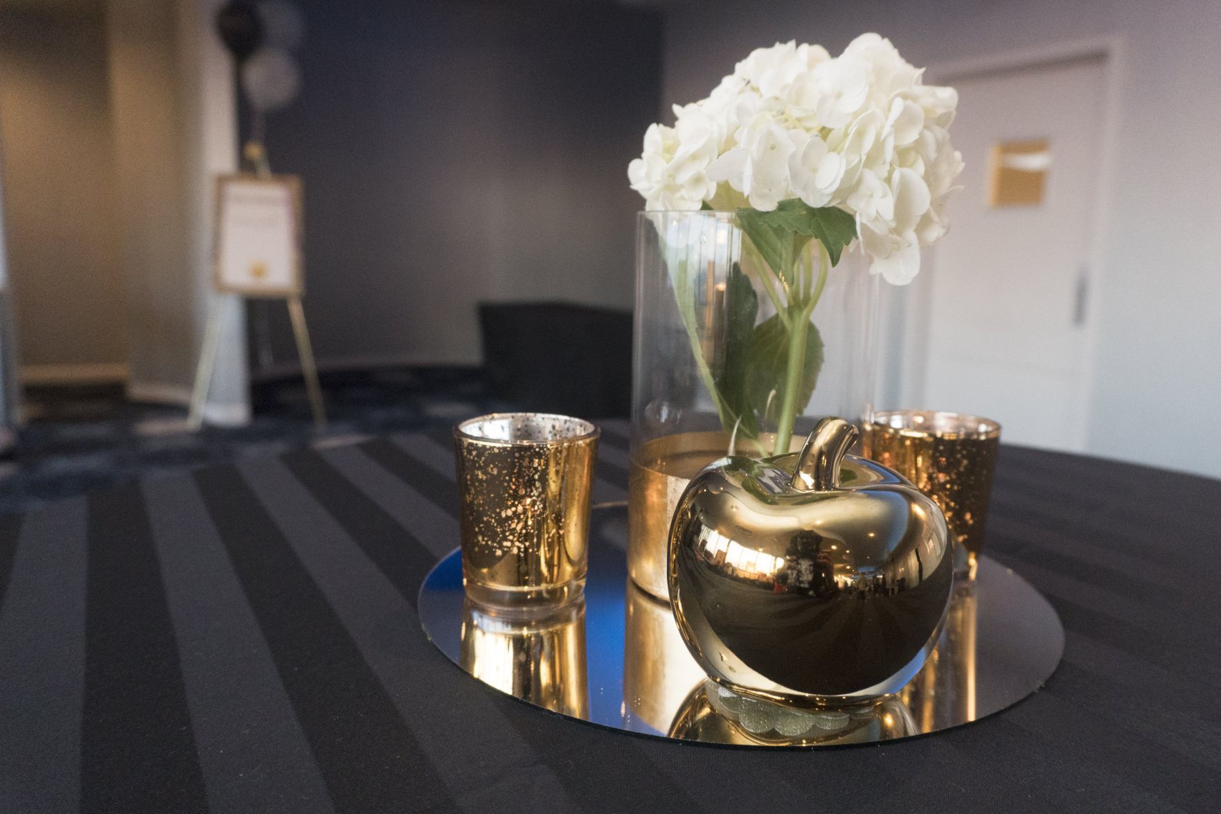 Golden Apple Gala